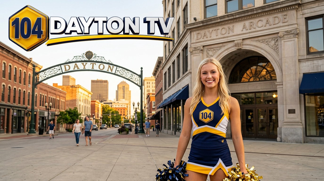 Dayton TV 104