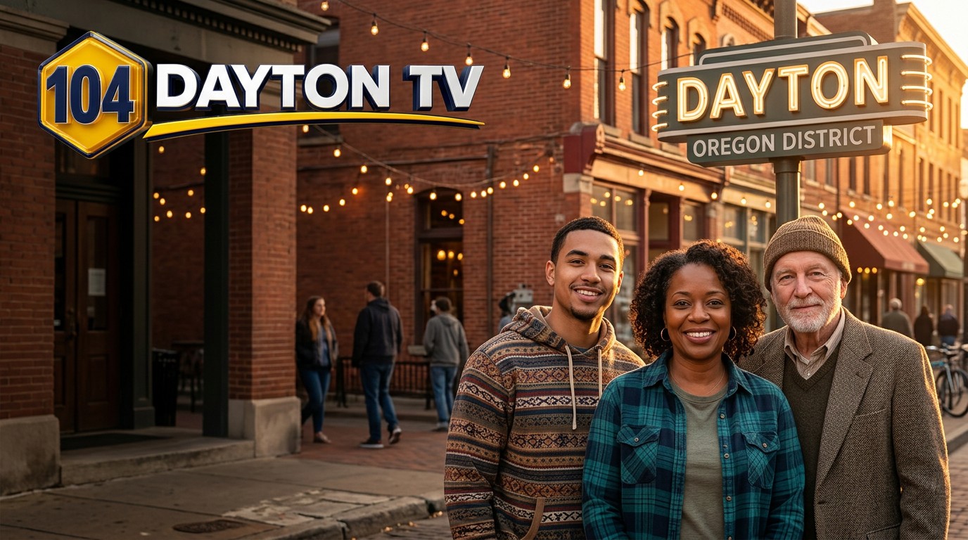 Dayton TV 104
